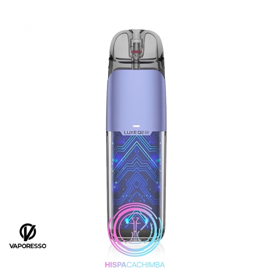 Kit Vaporesso Luxe Q2 SE