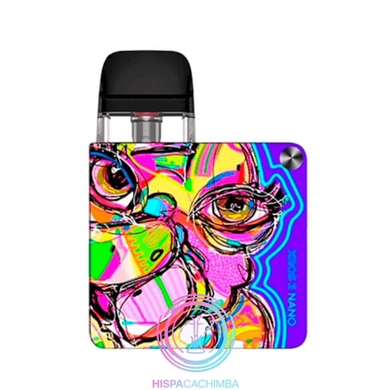 Pod Recargable Vaporesso Xros 3 Nano