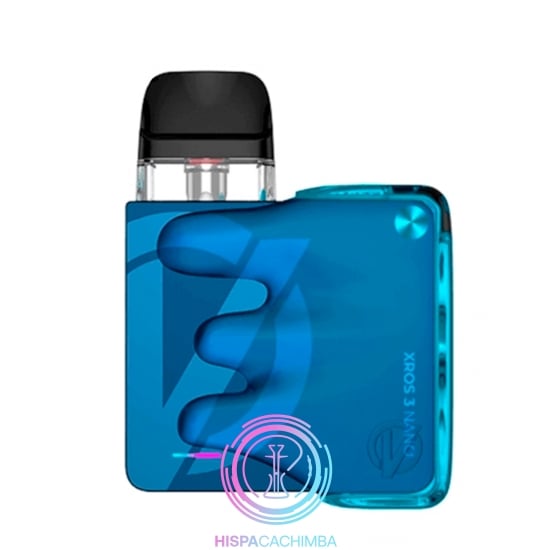 Pod Recargable Vaporesso Xros 3 Nano