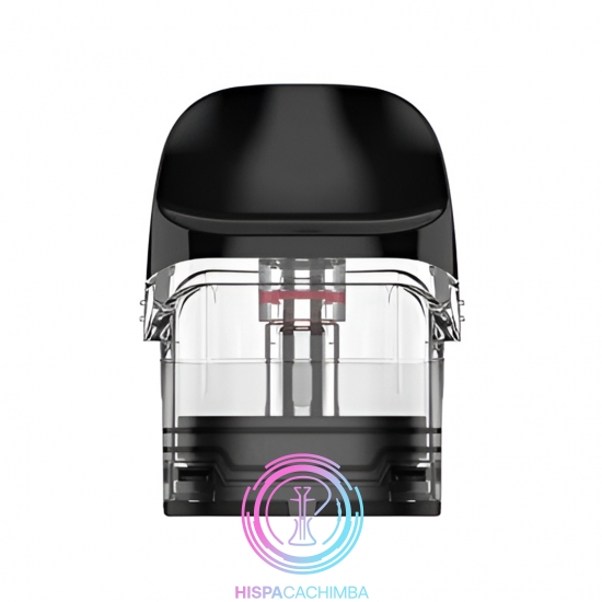 Cartucho Vaporesso Luxe Q 0.8 Ohm