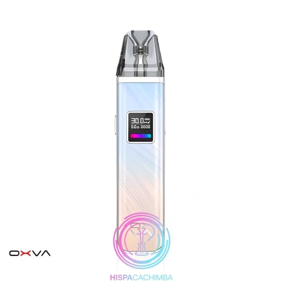 Pod Recargable Oxva Xlim Pro