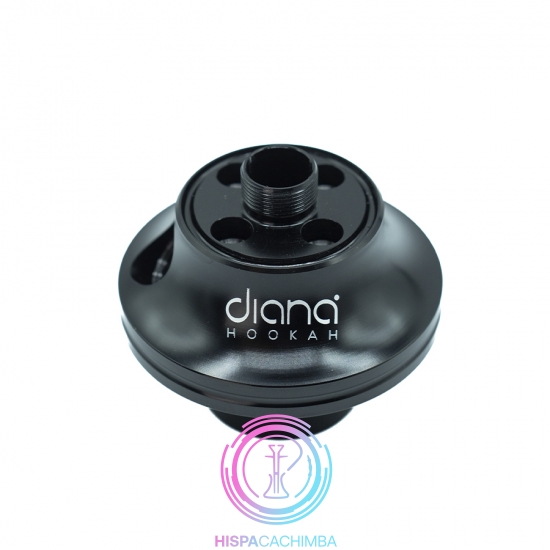 Camara Diana Hookah