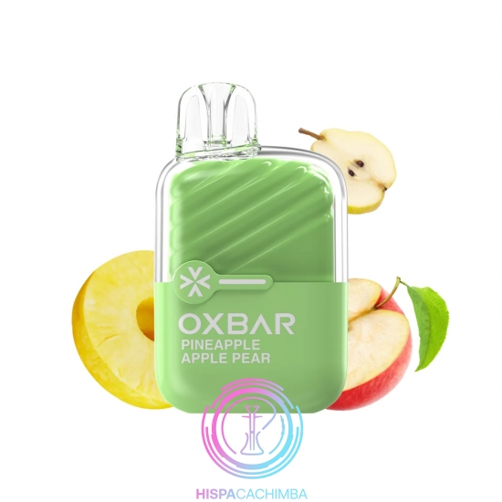 Pod Desechable Oxbar Mini