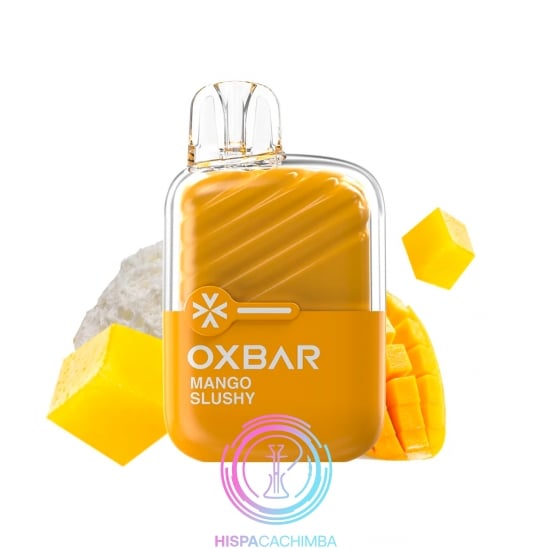 Pod Desechable Oxbar Mini