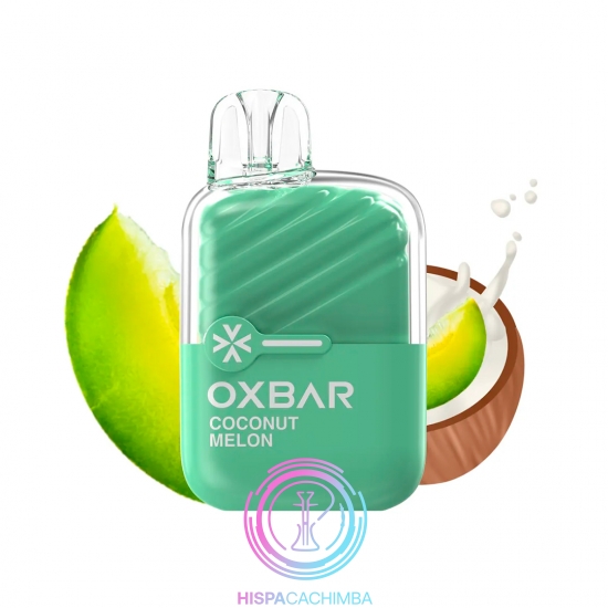 Pod Desechable Oxbar Mini