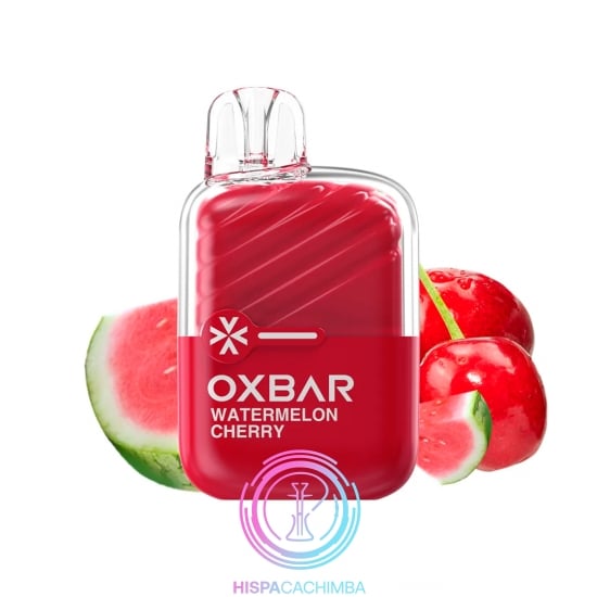 Pod Desechable Oxbar Mini