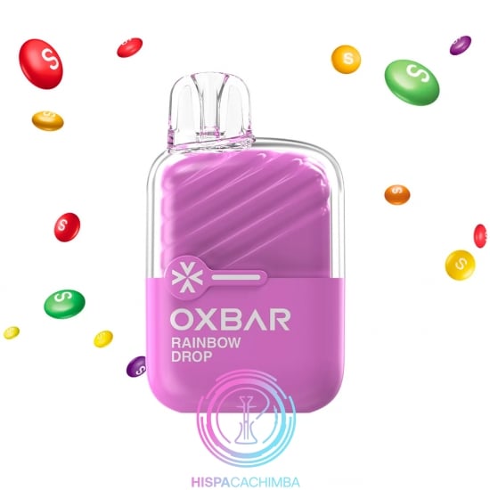 Pod Desechable Oxbar Mini