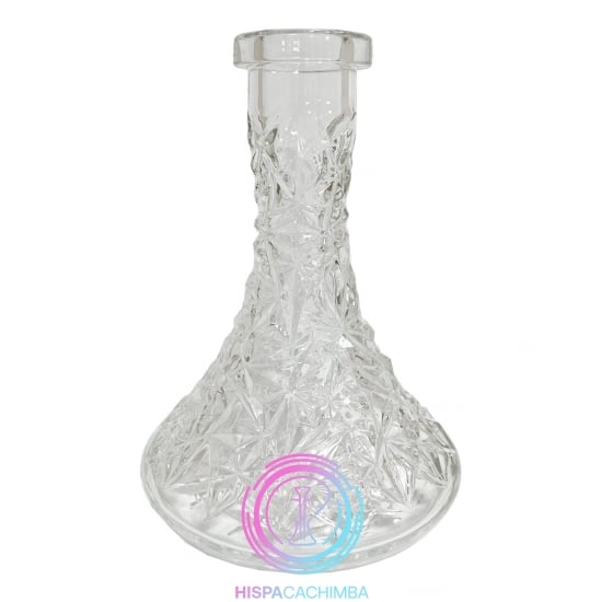 Base VG Crystal Transparent