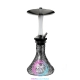 Diavla Hookah Turbo Mini White