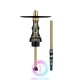 Cachimba Alpha Hookah Mini Beat Vndl Green