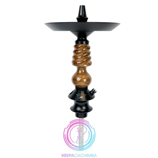 Cachimba Regal Pawn Mini Cavalier brown