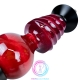 Cachimba Regal Pawn Mini Cavalier Red