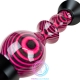 Cachimba Regal D.W. Mini Queen Pink Lady