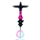 Cachimba Regal D.W. Prince Hot Pink