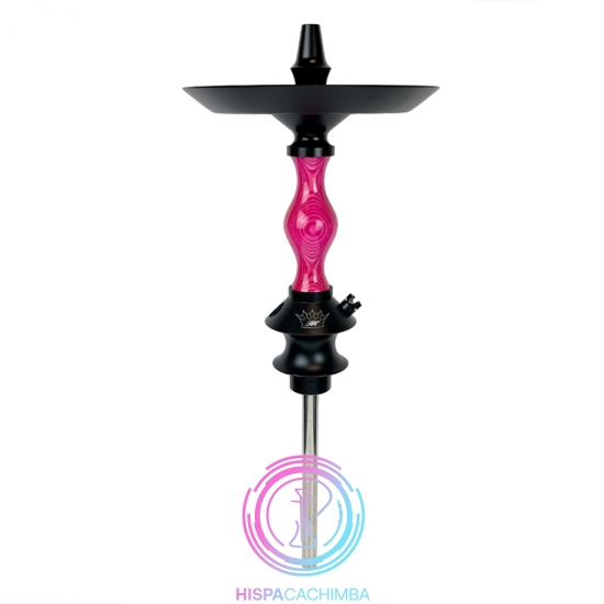 Cachimba Regal D.W. Joker Hot Pink