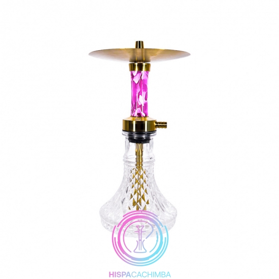 Cachimba Helium Moebius Gold Edition