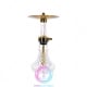 Cachimba Helium Moebius Gold Edition