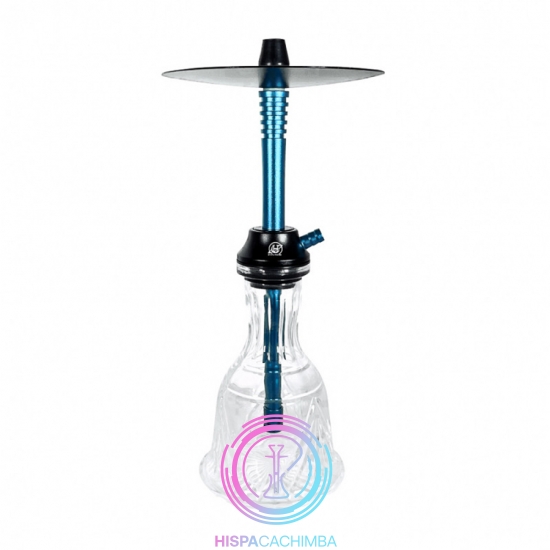 Cachimba Helium Nova