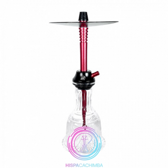 Cachimba Helium Nova