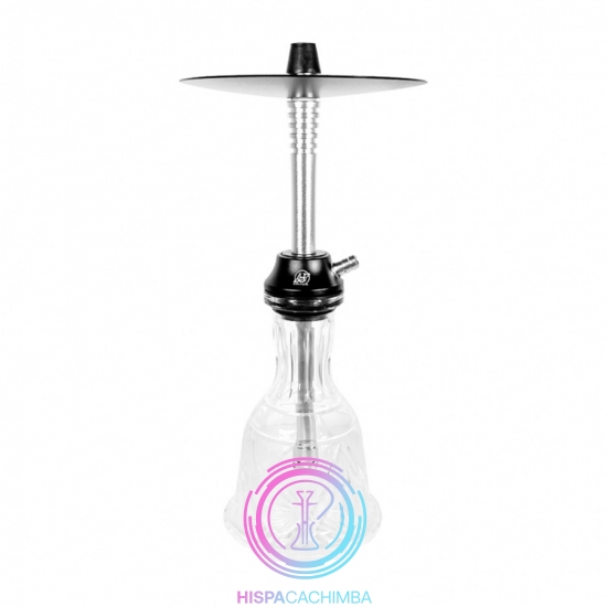 Cachimba Helium Nova