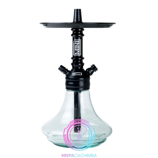 Cachimba Joy Lumini Mini Hookah