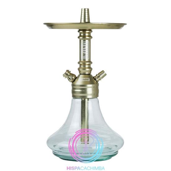 Cachimba Joy Lumini Mini Hookah