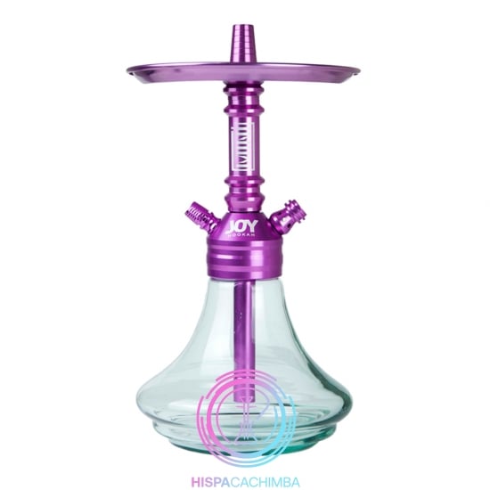 Cachimba Joy Lumini Mini Hookah