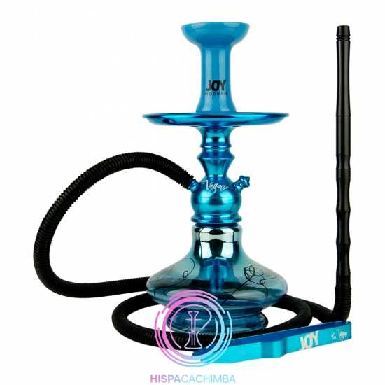 Cachimba Joy Vegas Hookah