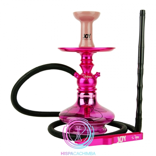 Cachimba Joy Vegas Hookah