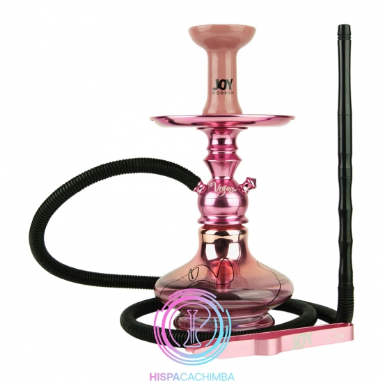 Cachimba Joy Vegas Hookah