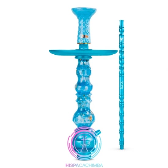 Cachimba Zouk Karat Hookah