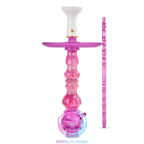 Cachimba Zouk Karat Hookah