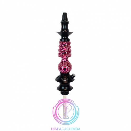 Cachimba Regal Pawn Mini Cavalier D.W Pink Lady