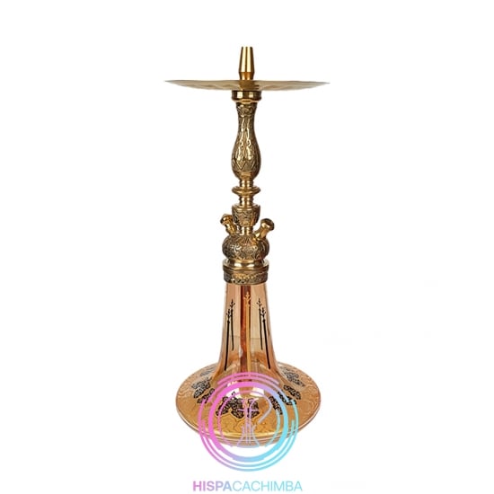 cachimba Efendi Hookah Mini Carve