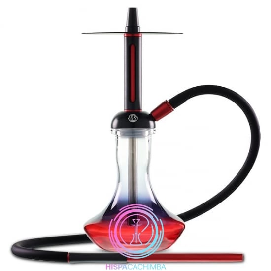 Cachimba MaShisha Pop