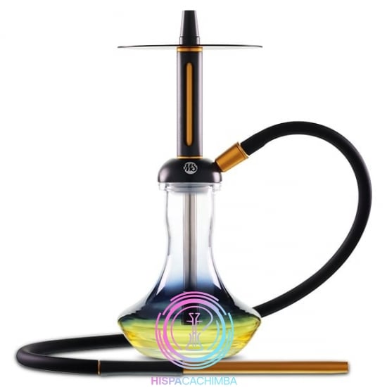 Cachimba MaShisha Pop