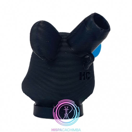 Boquilla 3D HC Bear Tag