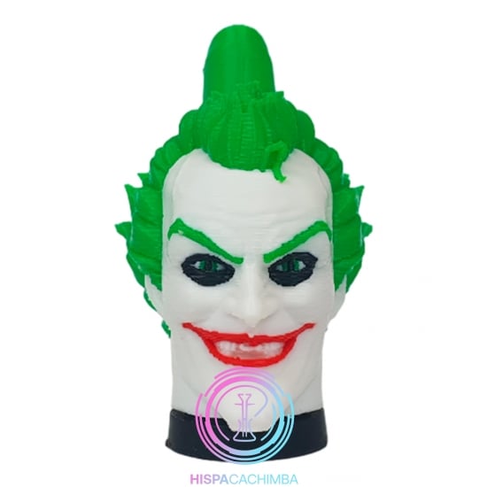 Boquilla 3D HC Joker