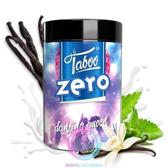 Taboo ZERO 50gr