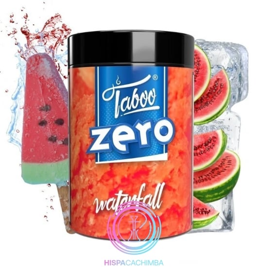 Taboo ZERO 50gr