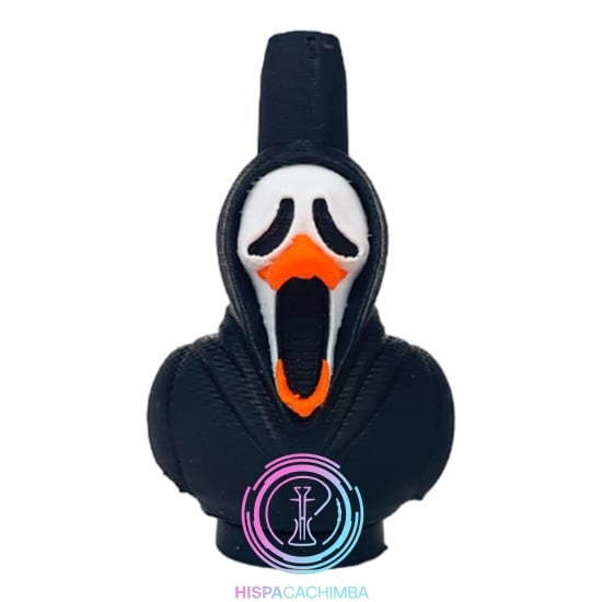 Boquilla 3D HC Scream Duck