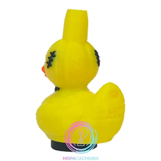 Boquilla 3D HC Zombie Duck