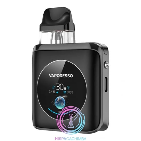 Pod Recargable Vaporesso Xros 4 Nano