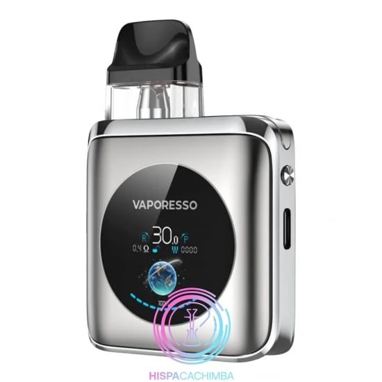 Pod Recargable Vaporesso Xros 4 Nano