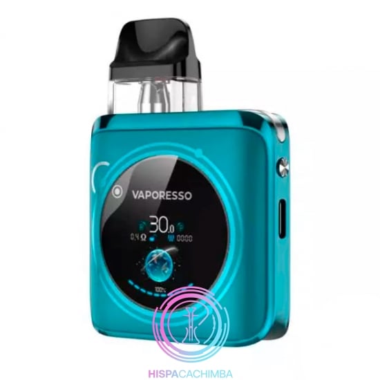 Pod Recargable Vaporesso Xros 4 Nano