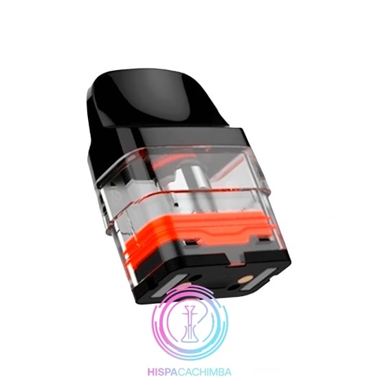 Cartucho Vaporesso XROS Corex 2.0 0.8 Ohm