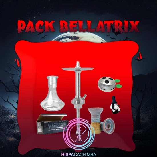 Pack Bellatrix 