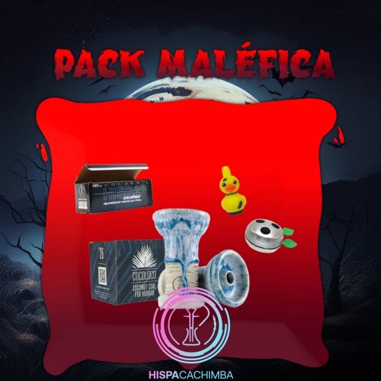 Pack Malefica