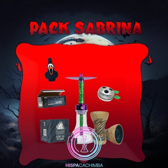 Pack Sabrina