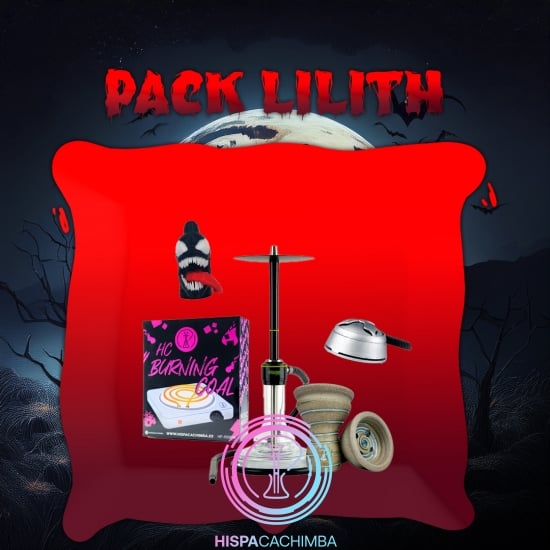 Pack Lilith